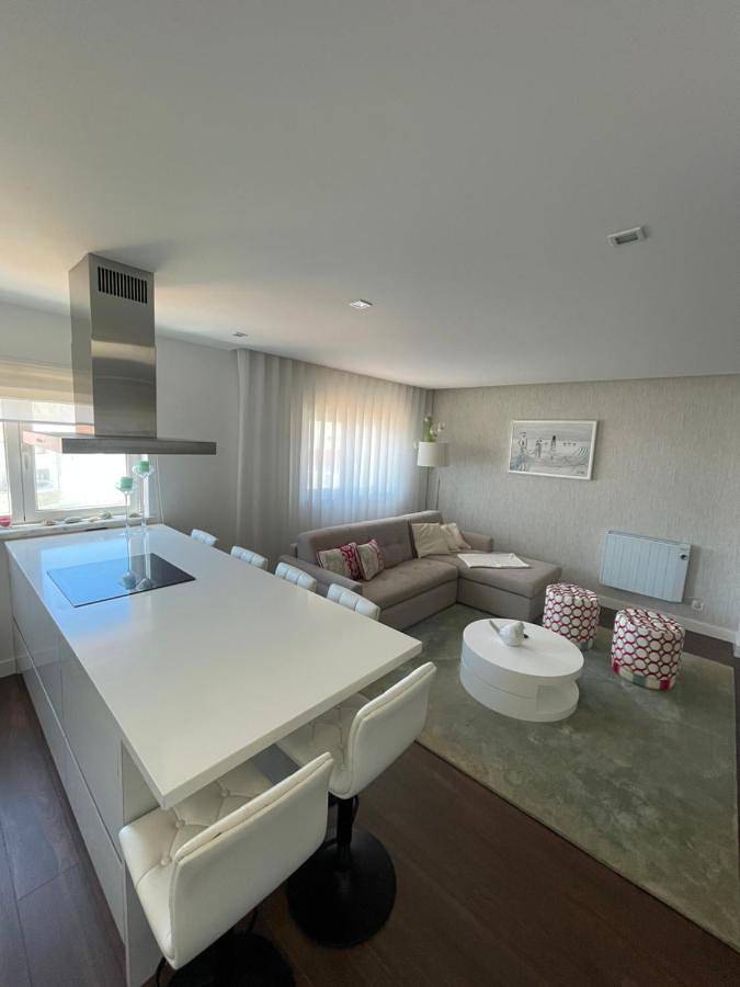 Gîte pour 5 personnes, avec balcon dans Coimbrão - 2