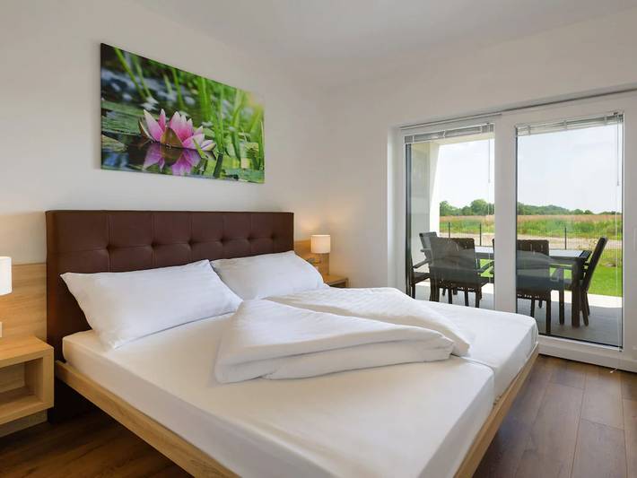 Ferienwohnung für 6 Personen, mit Garten und Pool - 1