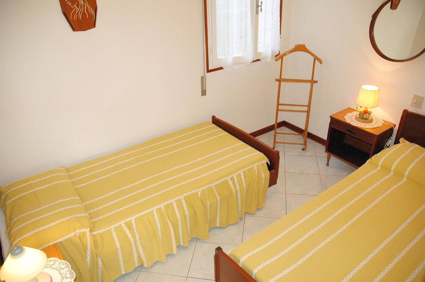 Maison à Lignano Pineta avec patio meublé in Lignano Pineta, Lignano Sabbiadoro