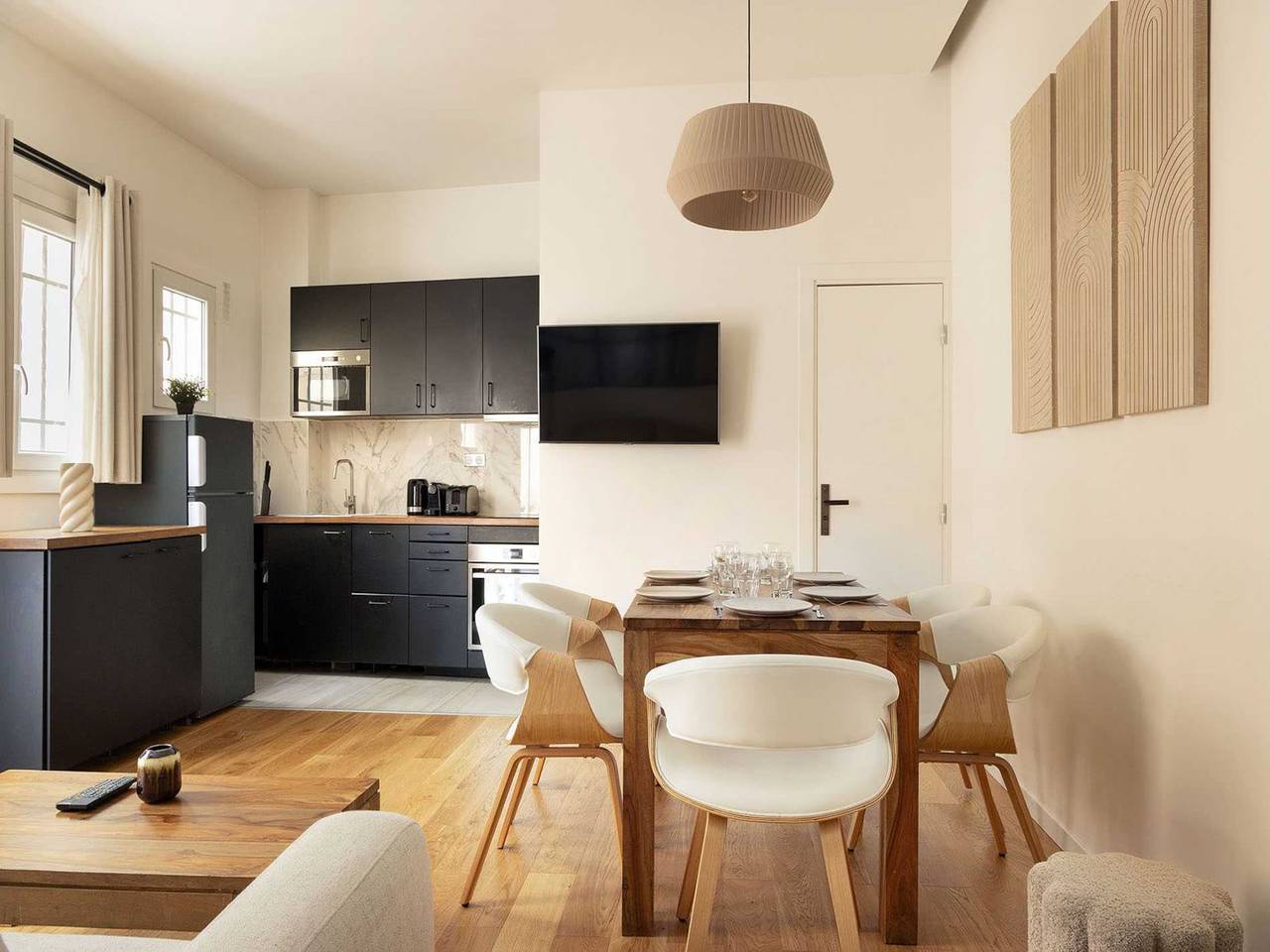 Appartement de vacances