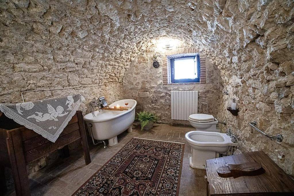 Appartamento intero, Cozy chalet "Da Silvio e Bruna" in Santo Stefano di Sessanio, Gran Sasso