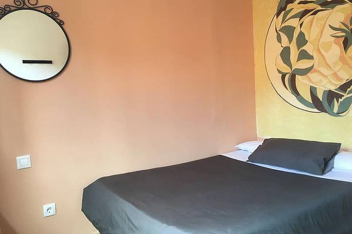 Location de vacances pour 20 personnes, avec balcon à Ségovie - 3