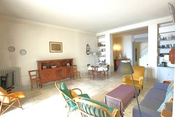 Vacation Rental for 6 Guests in Cannes, Cannes region, Picture 2