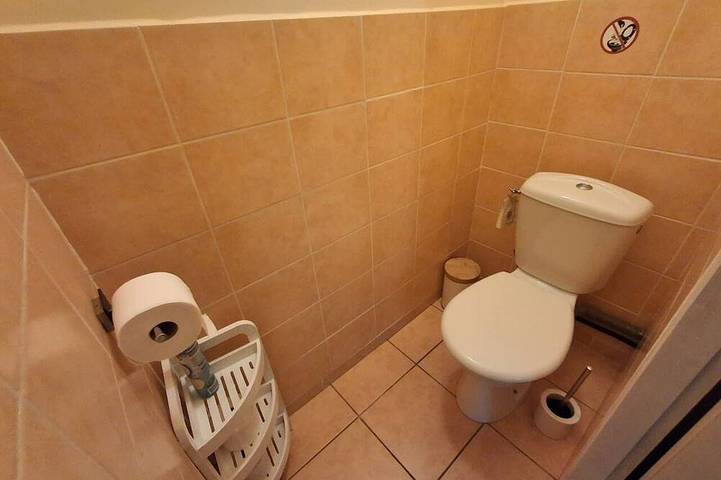 Location de vacances pour 2 personnes à Le Poët-Laval - 4