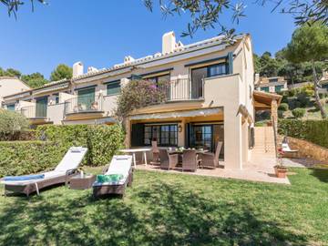 Chalet para 8 Personas en Llafranch, Palafrugell, Foto 1