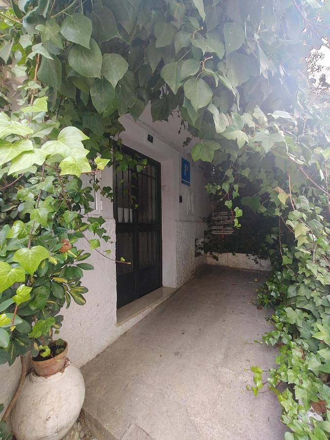 Casa Kalma in Cazorla, Parque natural de las Sierras de Cazorla y Segura