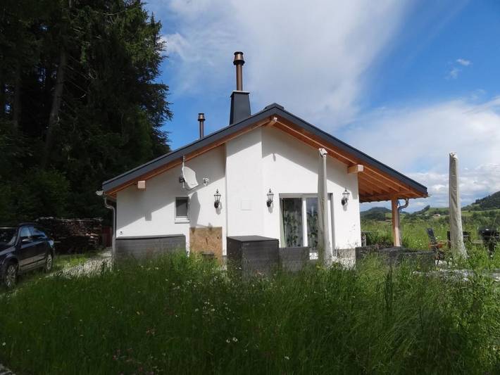 Haus am Sternsberg in Sternenberg, Zürich Voralpen