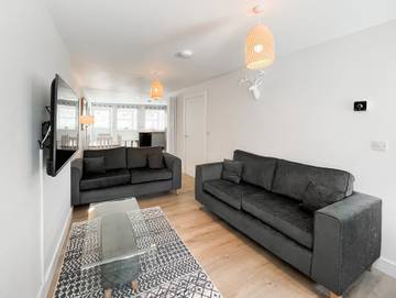 Holiday Rental for 5 People in Coldstream, Scottish Borders, Photo 2
