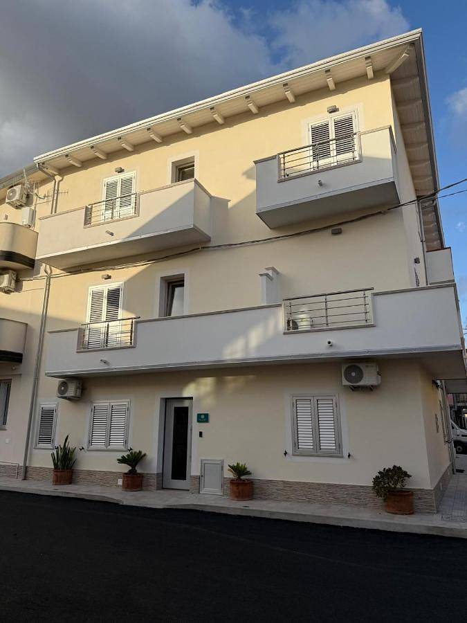 Bed and breakfast per 4 persone - 1