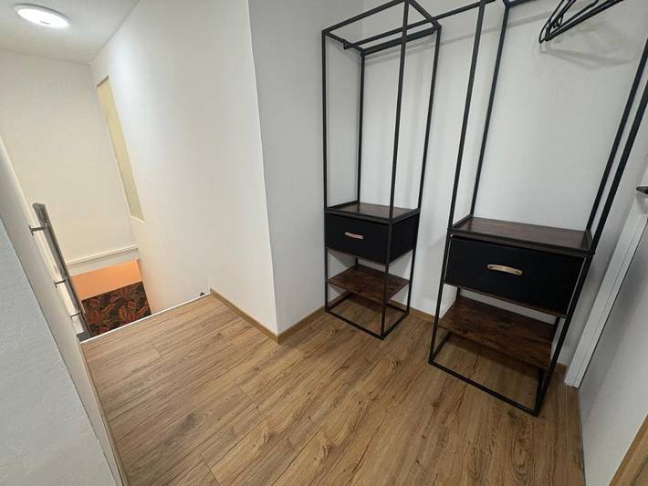 Gîte pour 2 personnes, avec terrasse dans Moulin du Ruy - 3