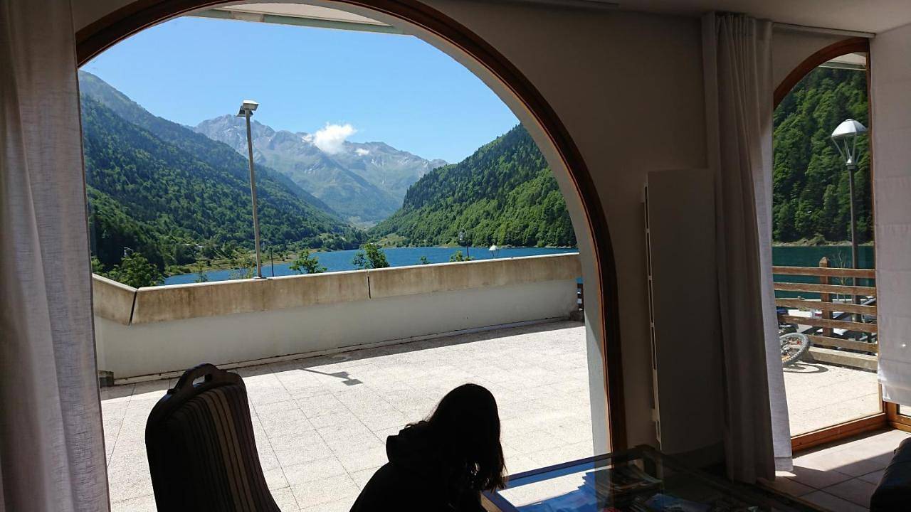 Appartement entier, Superbe logement 12 pers famille ou groupe. in Station d'Artouste, Laruns