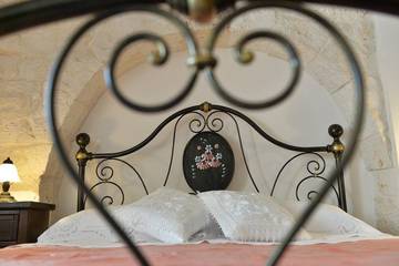 Rustico per 4 Persone in Martina Franca, Valle D'Itria, Foto 4