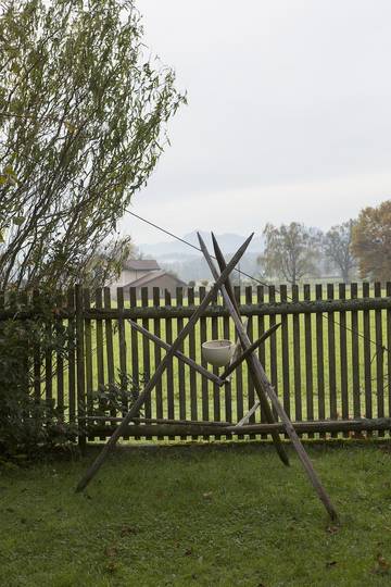 Ferienhaus für 5 Personen in Tittmoning, Inn-Salzach Region, Bild 4