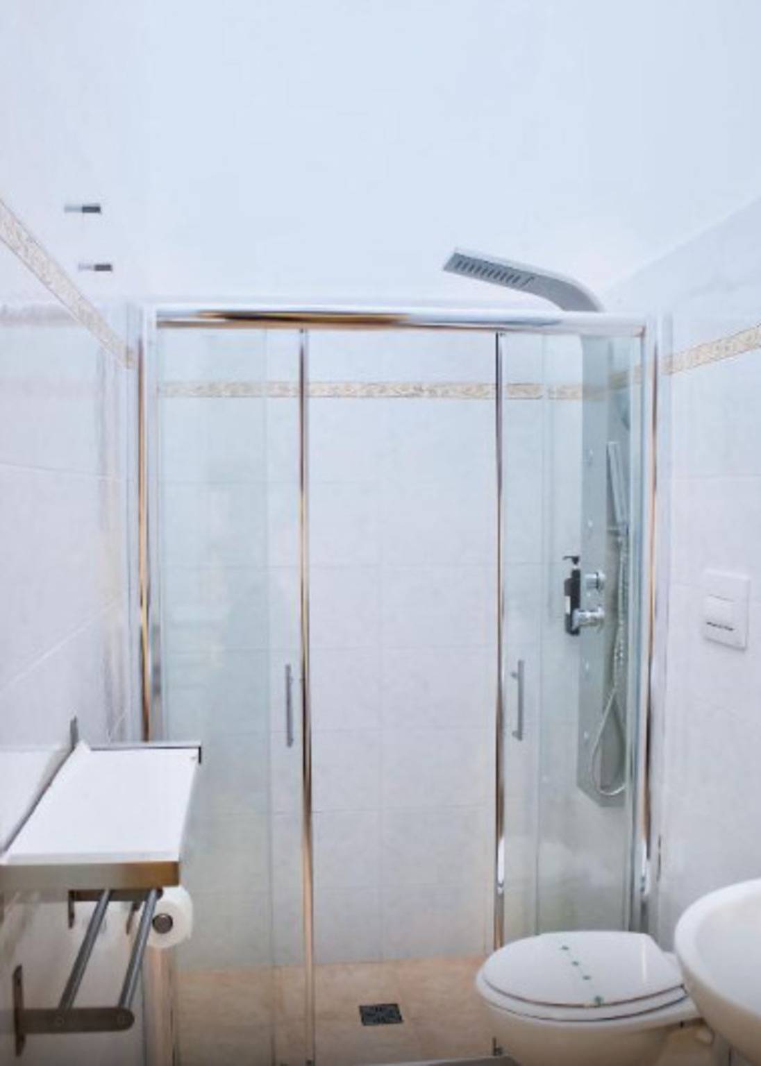Habitación 'Sabato' con Wi-Fi y aire acondicionado in Carovigno, Salento
