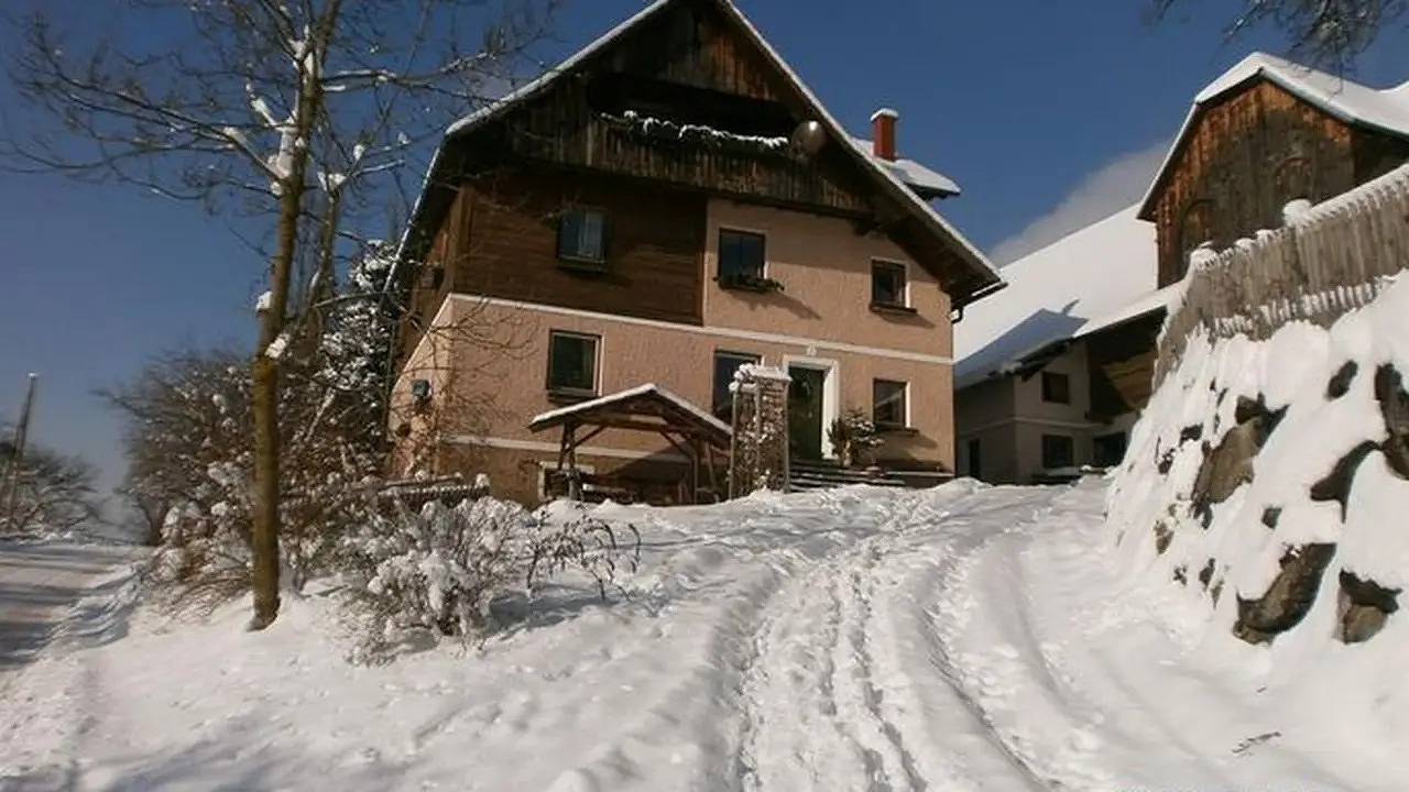 Doppelzimmer für 2 Personen in Mühlen in Mühlen, Lavanttaler Alpen