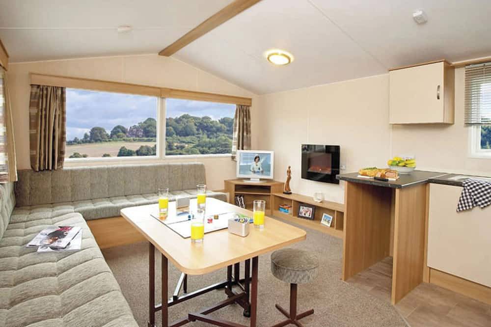 Glamping for 8 People in Dumfries and Galloway, Lowlands
