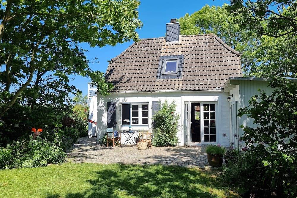 Ferienhaus für 2 Gäste mit 90m² in Osterhever in Osterhever, Eiderstedt