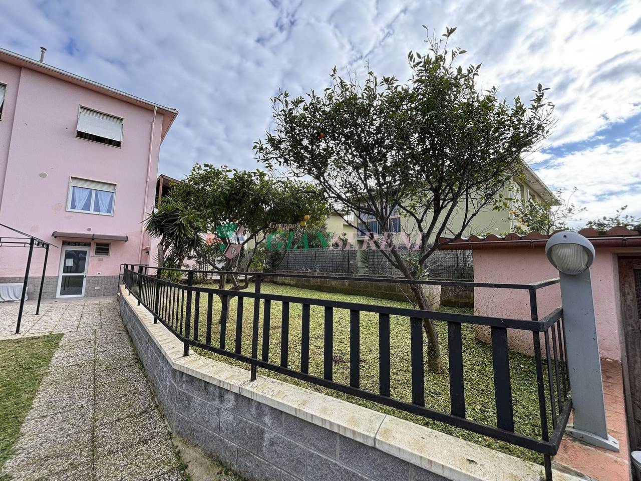 Appartement de vacances entier, Confalonieri 7b - 5 posti letto con giardino ed aria climatizzata in San Vincenzo, Côte des Étrusques