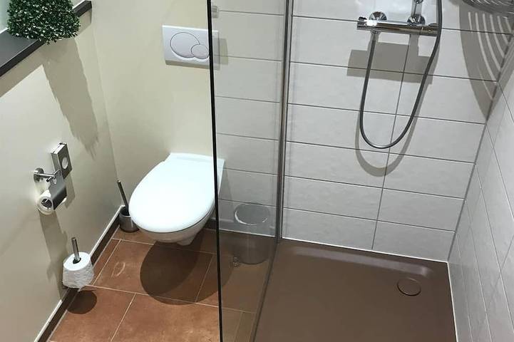 Ferienwohnung für 4 Personen in Gemünd - 2