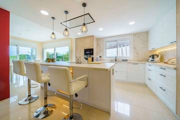 Ferienhaus für 8 Personen in Calella, Maresme, Bild 1