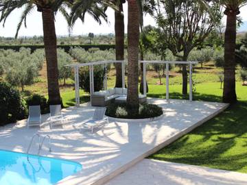 Villa in Marratxí, West Majorca für 8 