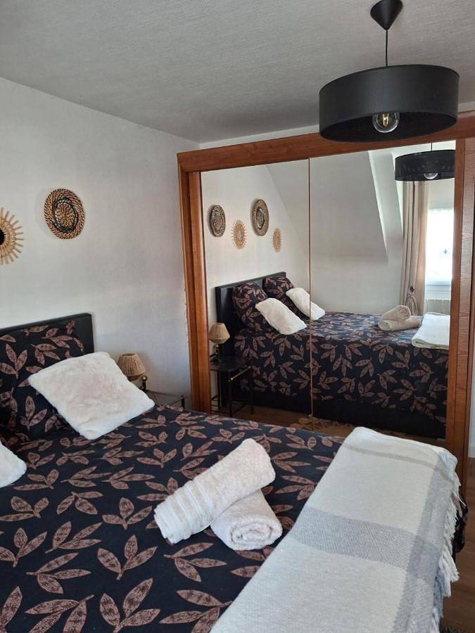 Gîte pour 7 personnes dans Office de Tourisme de Paimpol - 3