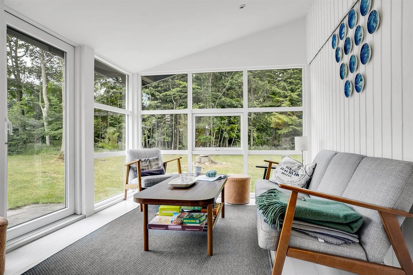 Home in Strøby with Wifi in Strøby, Stevns und Umgebung