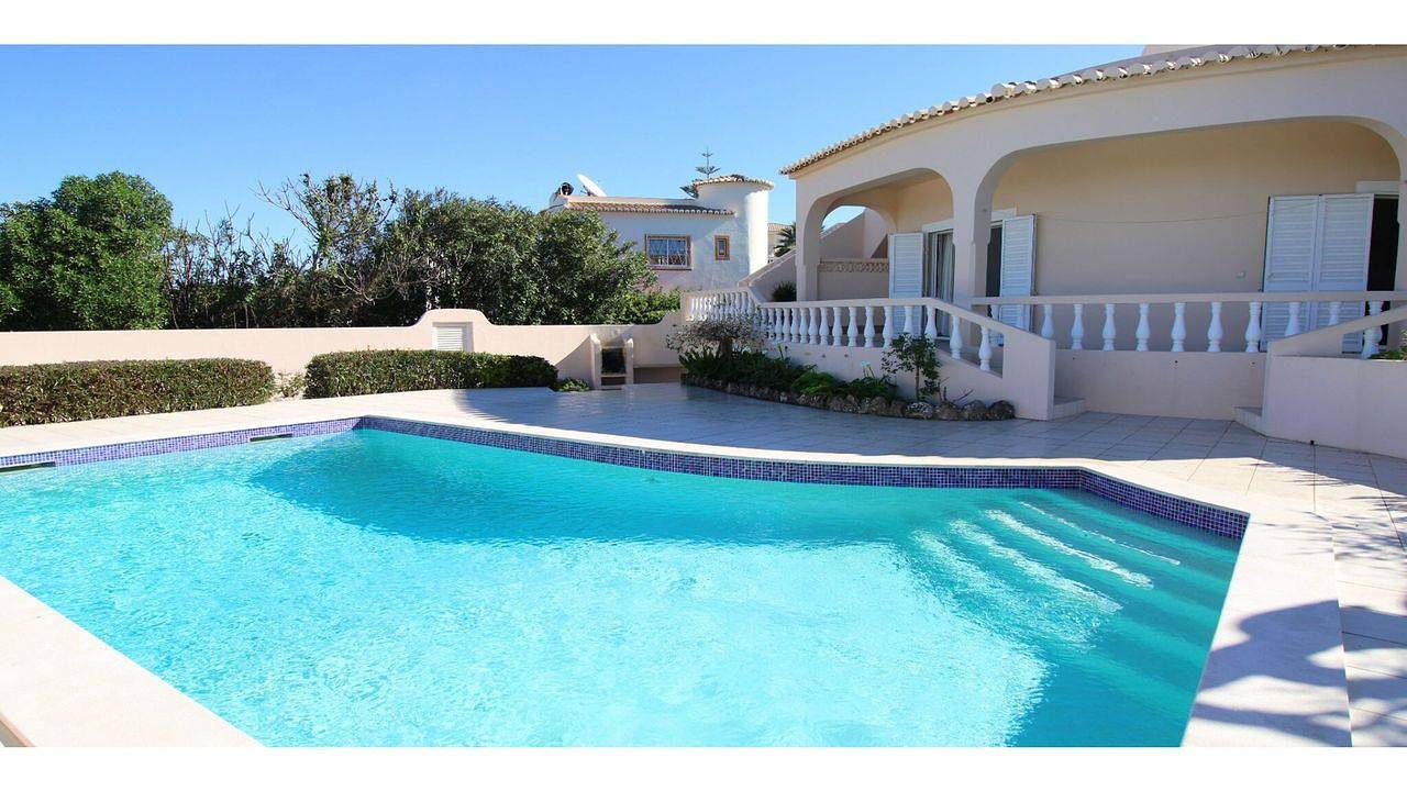 Villa für 4 Personen (140 m²) in Lagos in Lagos, Faro District