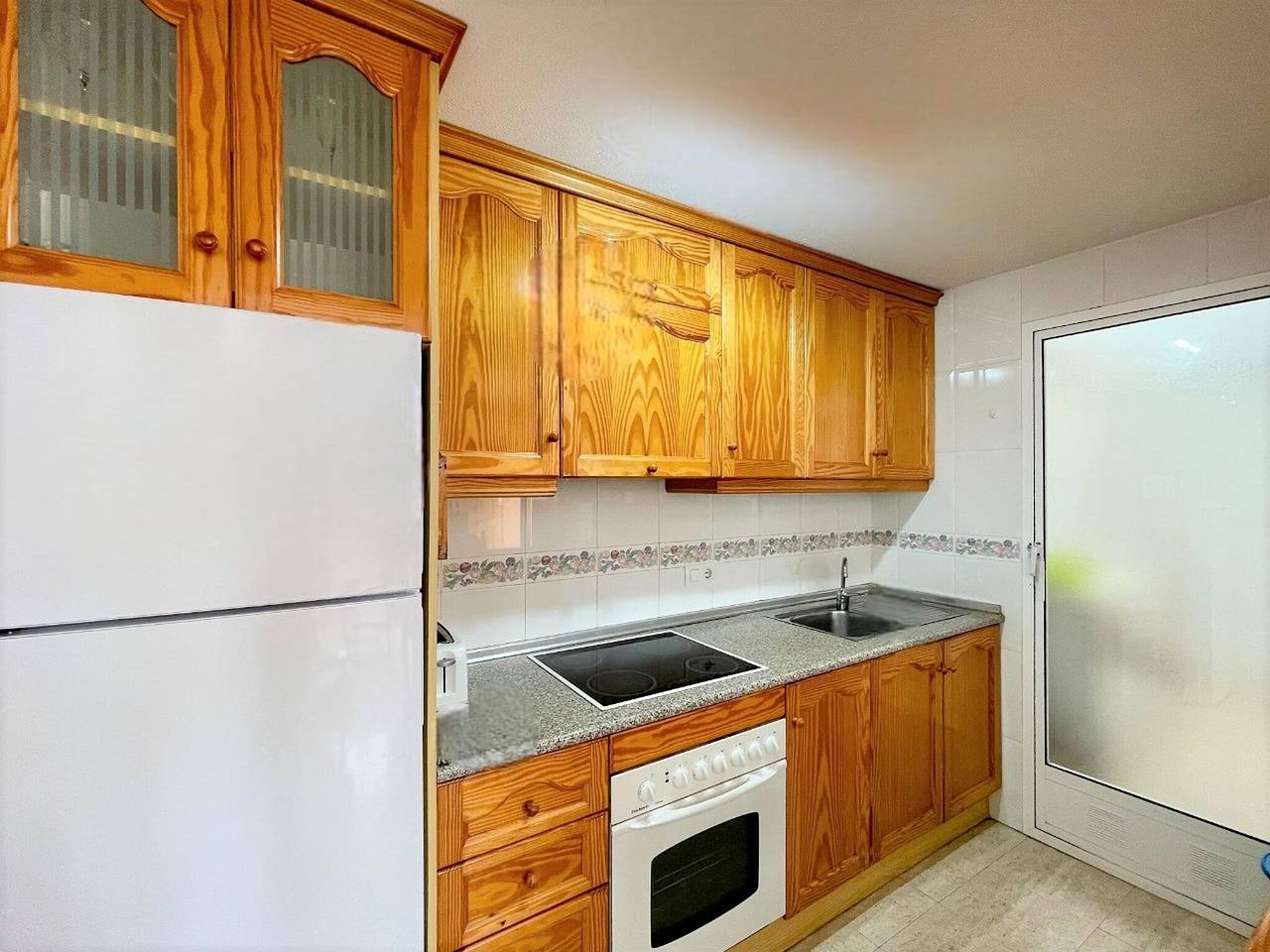 Apartamento entero, Apartamento en Vera Playa junto a la playa in Playas de Vera, Vera