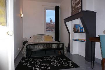 Appartement De Vacances pour 7 Personnes dans Carcassonne, Canal du Midi, Photo 1