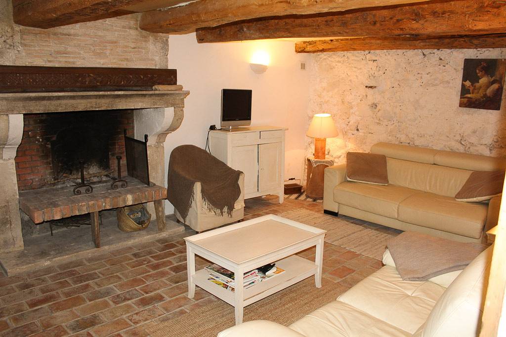La Teillère in Peyroules, Région Castellane