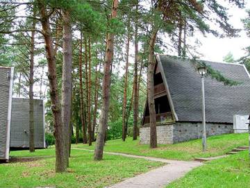 Ferienwohnung für 5 Personen in Lohmen, Naturpark Nossentiner/Schwinzer Heide, Bild 1