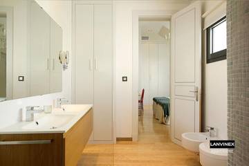 Casa De Campo para 6 Personas en Central Seville, Sevilla, Foto 2