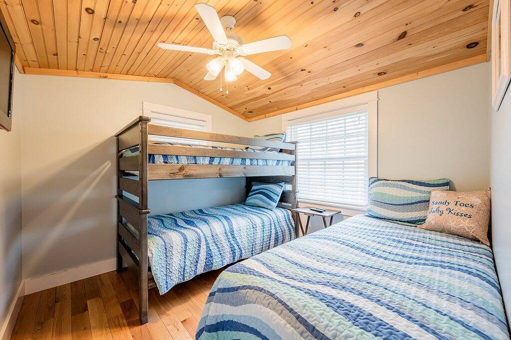 Relaxing Getaway with Town Beach Access in Westerly, Washington County (RI)