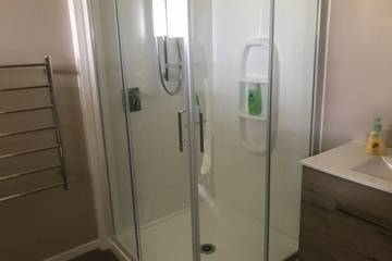 Location de vacances pour 8 personnes, avec terrasse, animaux acceptés à Tauranga