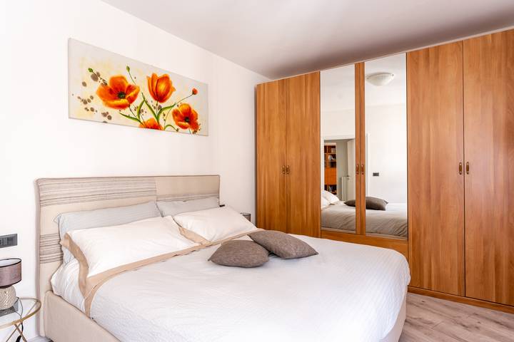 Gîte pour 4 personnes à Pistoia - 4