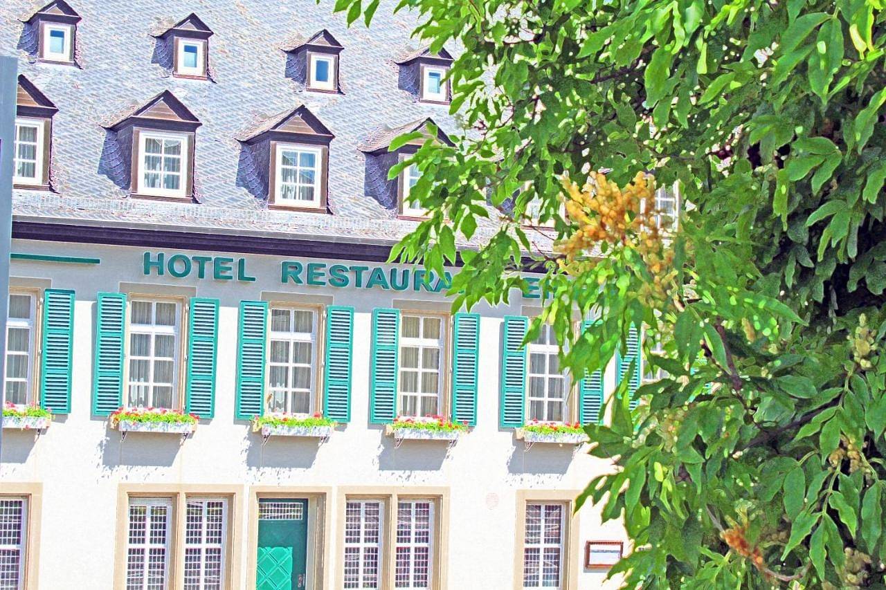 Hotel Eifelbräu in Bitburg, Eifelkreis Bitburg-Prüm