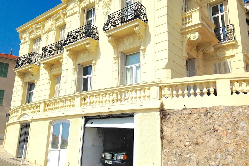 Appartamento intero, Appartamento / 2 no Monaco 68 M2 grd terrazza vista mare, garage casa 10 E giorno in Beausoleil, Nizza e dintorni