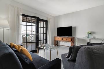 Vakantieappartement voor 3 Personen in Puerto del Carmen, Tías, Afbeelding 4