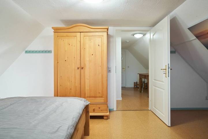Ferienhaus für 4 Gäste mit 60m² in Simonsberg in Simonsberg, Halbinsel Eiderstedt