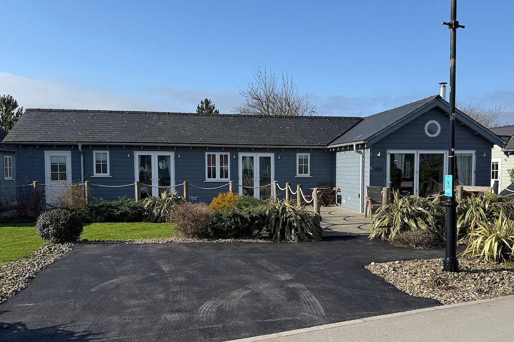 Casa vacanza a North Yorkshire a partire da 166€ a notte