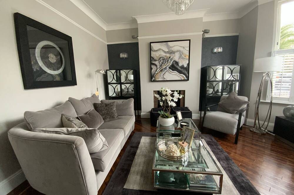 Casa vacanza a Londra a partire da 433€ a notte