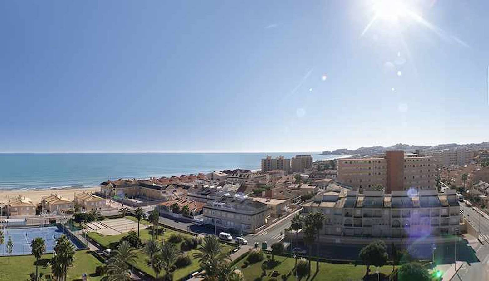 Apartamento entero, Aq42C in Torrevieja, Costa Blanca