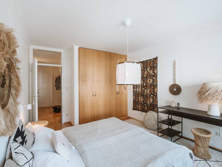 Ferienwohnung für 3 Personen, mit Balkon und Ausblick in Bad Gastein - 3