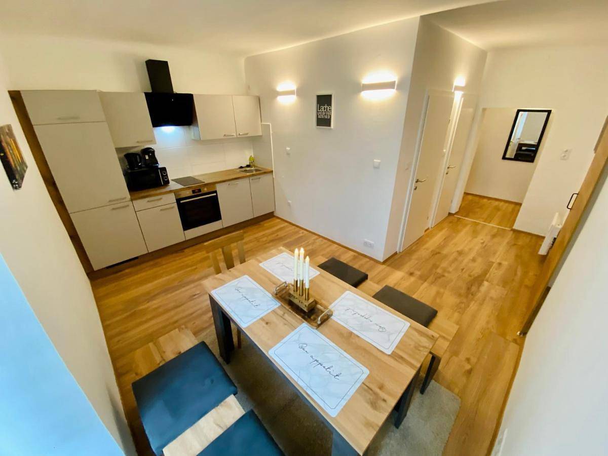 Ganze Wohnung, One-Bedroom Apartment in Bad Ischl, Bezirk Gmunden