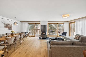 Ferienwohnung für 13 Personen in Grimentz, Anniviers, Bild 1