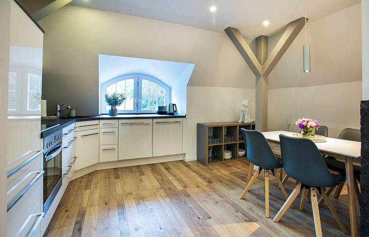 Ganze Wohnung, Wohnperle Adele *Neustadt*Villa* in Dresden-Neustadt, Dresden