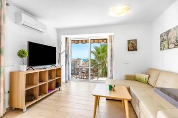 Casa De Vacaciones para 4 Personas en Torreblanca (Fuengirola), Fuengirola, Foto 3