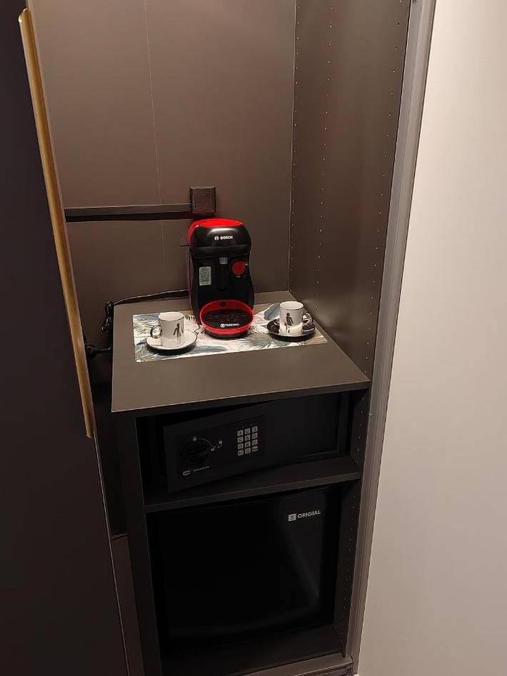 Gîte pour 2 personnes, avec terrasse et jardin à Cellettes - 4