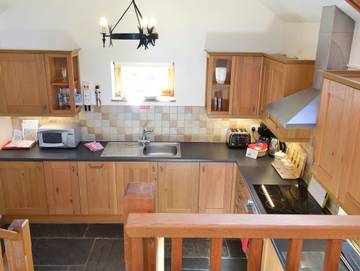 Holiday Rental for 4 People in Port Isaac, Cornwall, Photo 4